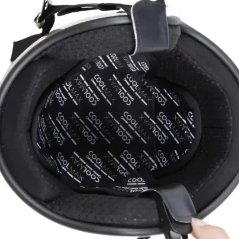 Breathable Motorcycle Helmet Insert Liner Cap Cushion Pad