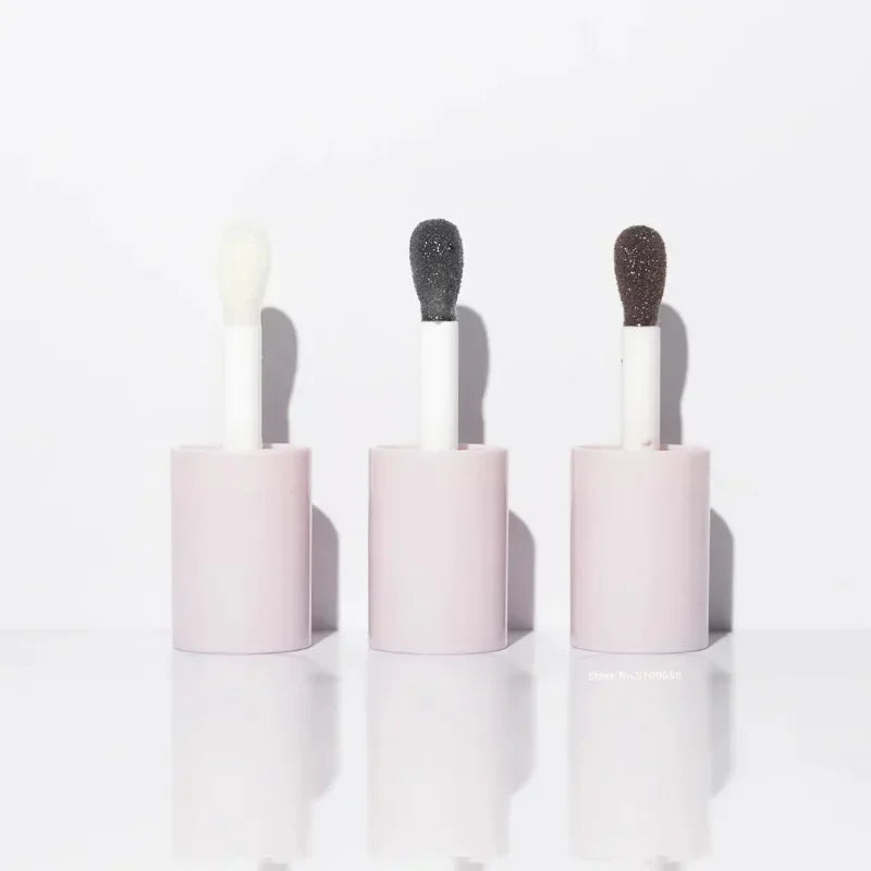 Mirror Lip Glaze Jelly Black Oil Water Gloss Moisturizing Translucent