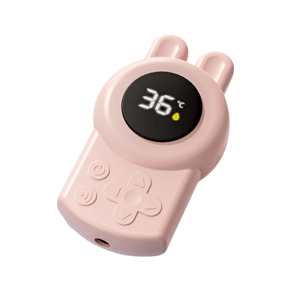 Water Resistant Tub Temperature Gauge Upgraded Sensor High Accuracy Bath Thermometer IPX7 Waterproof Floating Design Zpaxo Style C