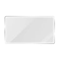 For AYN THOR Anti-Fall Case TPU Case Handheld Console Transparent Protective Cover Screen Protector Set Shell Grip Storage Zpaxo H