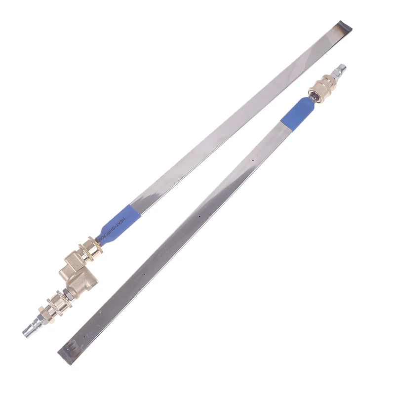 Car Radiator Flush Tool with Water Gun – Truck & Auto