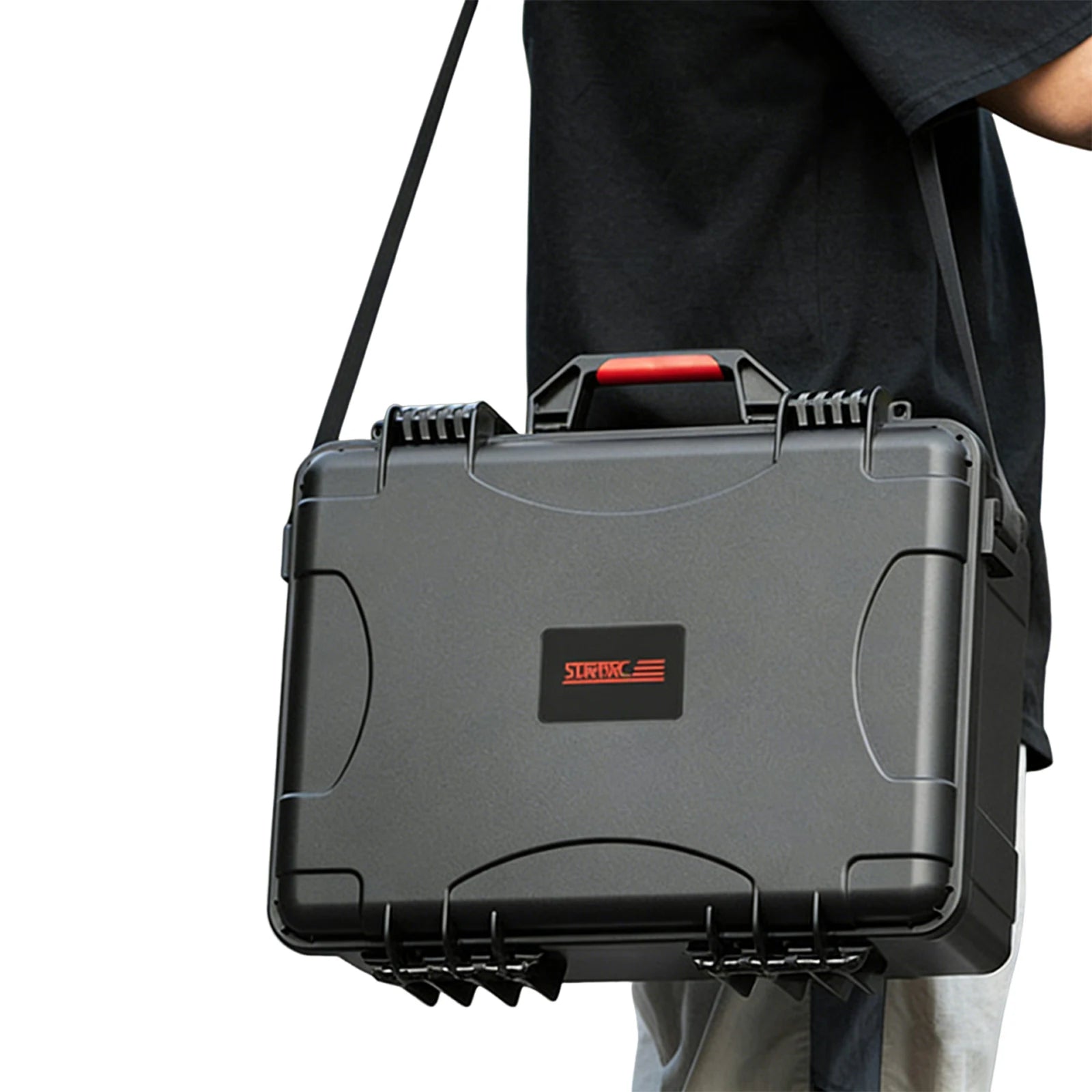 Avata 360 Drone Accessories Protective Carrying Bag Travel Storage