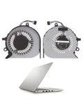 652F 5V 4 Pin Laptop Cooler Fan Dell E7270 CPU Cooling Zpaxo CN