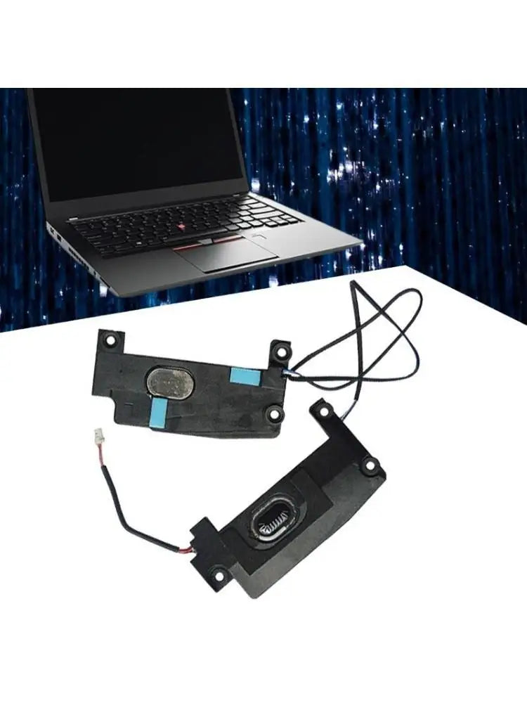 652F Left and Right Laptops Speaker for Thinkpad T460s Laptops Builts-in Speaker for Enhances Sound Quality Speaker 2pcs Zpaxo CN