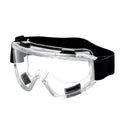 Safety Glasses Splash-proof Dust-proof Sand-proof Goggles Adjustable