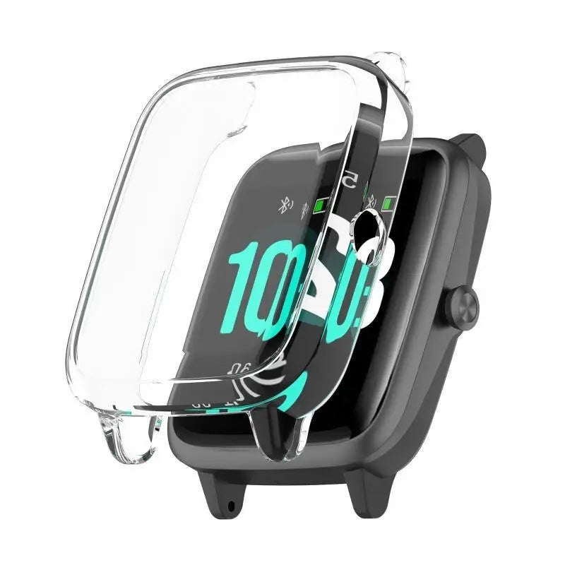 652F Universal 1 3'' Watch Protective Case ID205L SW021 Shockproof Zpaxo