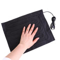 Pad Hand Warmer Heated Insole USB Heating Metal Film Electric Heat Mat Zpaxo Style7