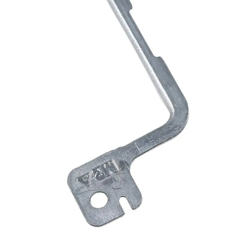 652F LCD Display Hinges Brackets Rods Left+Right For HP 17-BS 17-AK 17-BR 926482 001 Zpaxo