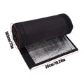 600D Oxford AC Pipe Insulation Sleeve UV Resistant Thermal Cover Air