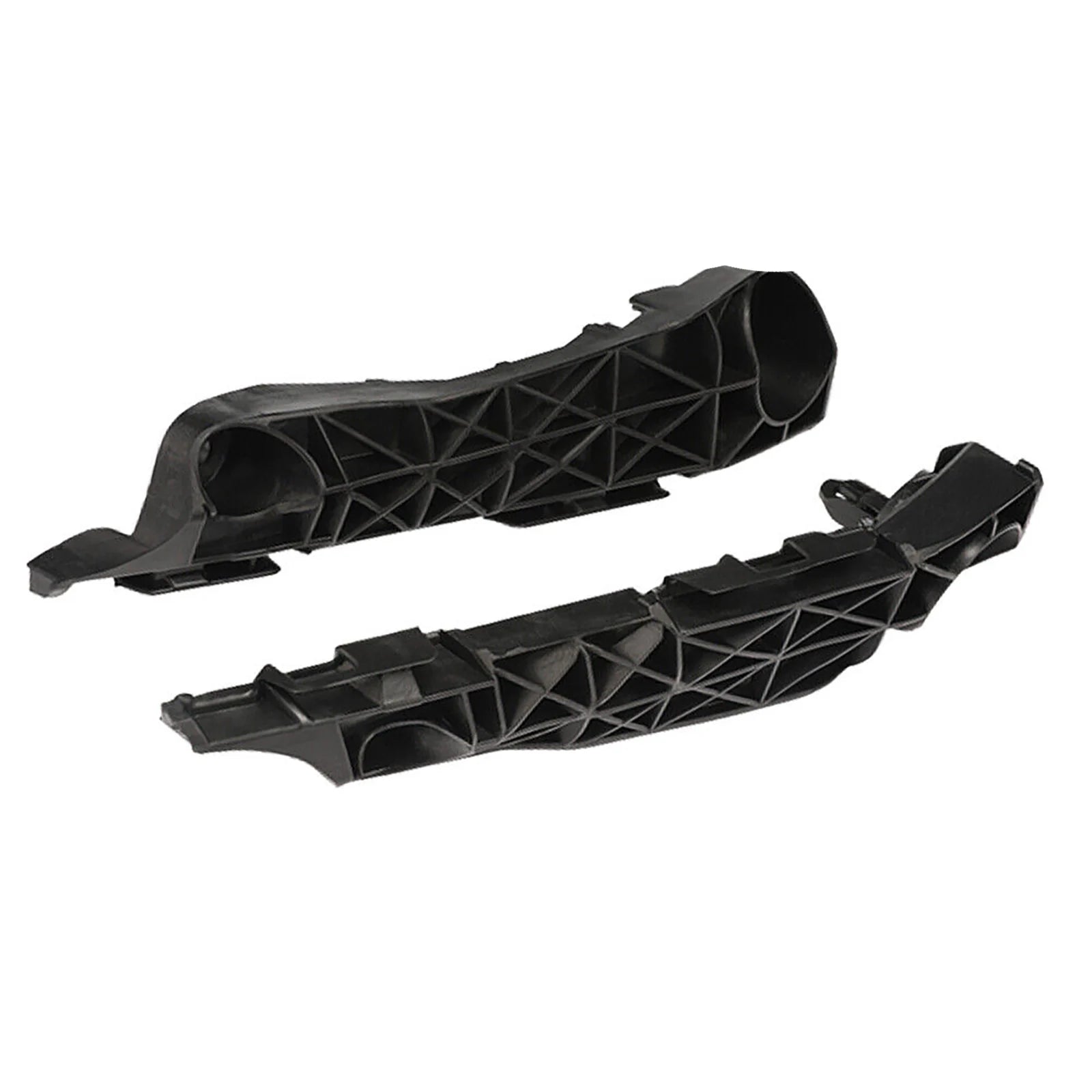 52535-0R010 Vehicle Front LH RH Bumper Brackets Hold Mount