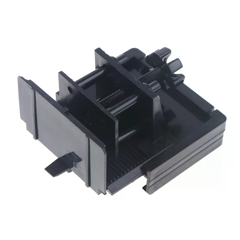 Automatic Fish Feeder Clip Parts Tank Aquarium Timer Feeding Zpaxo Default Title