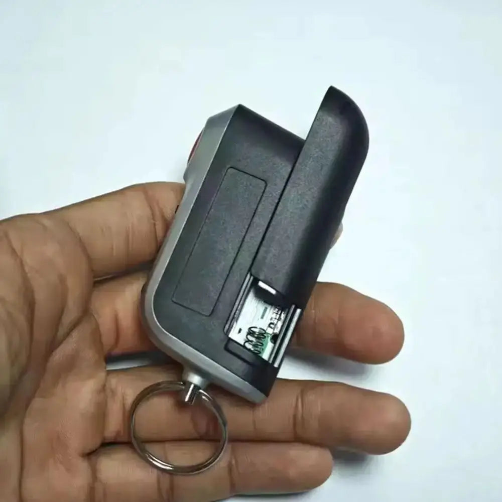Starline A93 Car Burglar Alarm Automatic System Remotely Controlled Zpaxo