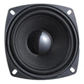 652F 4" Speaker, 4Ohm, 20Watts, Exceptional Tailored for Outdoor Large Volumn Speakers Auditory Loudspeaker Zpaxo 4 inches waterproof CN