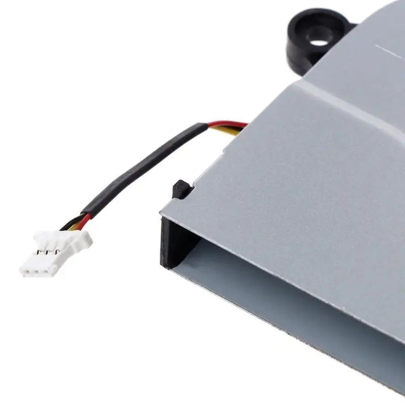 652F CPU Laptop Cooling Fan for Aspire E5-571G E5-571 E5-552 E5-471 E5-471G Notebook Cooler Radiator Cooling Fan Replace Zpaxo Black CN