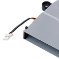652F CPU Laptop Cooling Fan for Aspire E5-571G E5-571 E5-552 E5-471 E5-471G Notebook Cooler Radiator Cooling Fan Replace Zpaxo Black CN