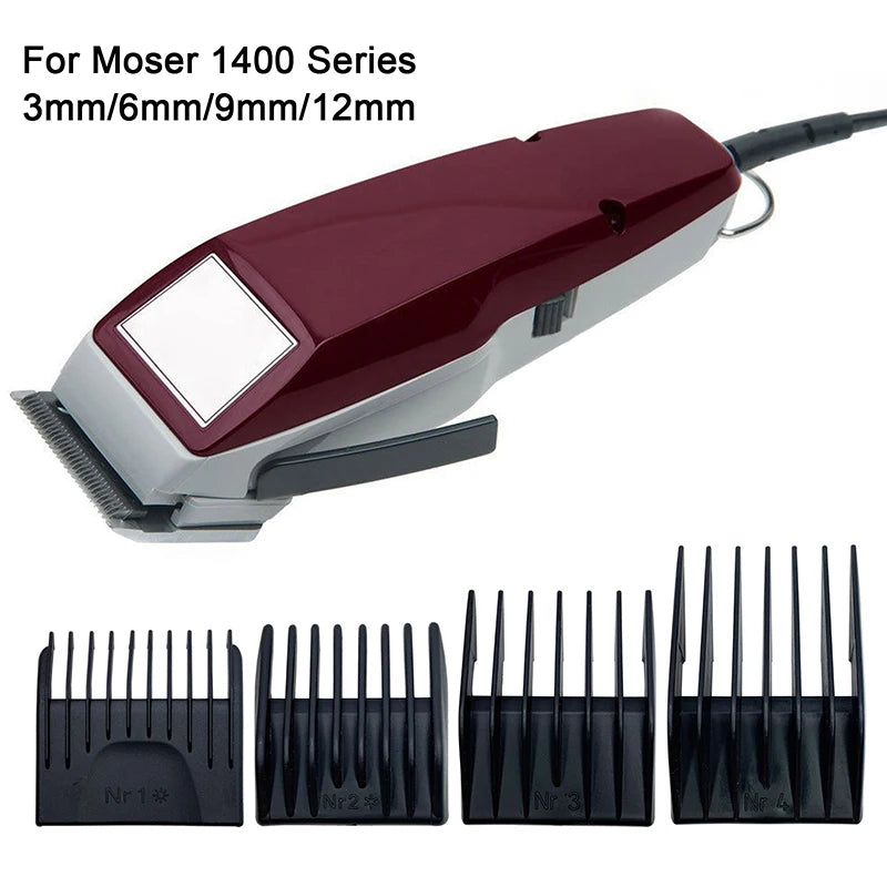 Barber Professional Universal Hair Clipper Limit Comb Replacement