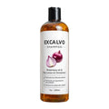 Red Onion Rosemary Shampoo Anti Hair Loss Growth Boost Strengthen Follicle Clean Scalp Improve Hair Texture Zpaxo A