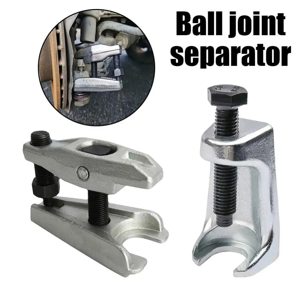 Universal Ball Joint Separator Steel Splitter Adjustable Tool Pitman Zpaxo