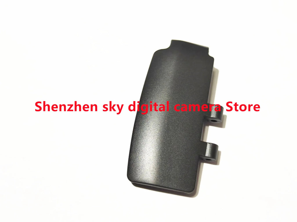 Olympus Battery Cover U2 U-II Mju II F2 8 Fixed Focus Lens Classic