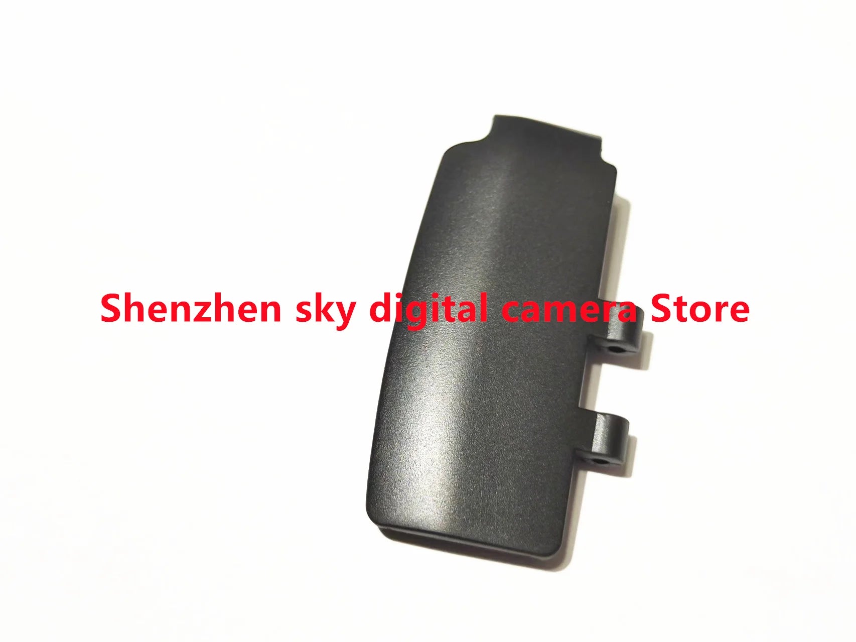 Olympus Battery Cover U2 U-II Mju II F2 8 Fixed Focus Lens Classic