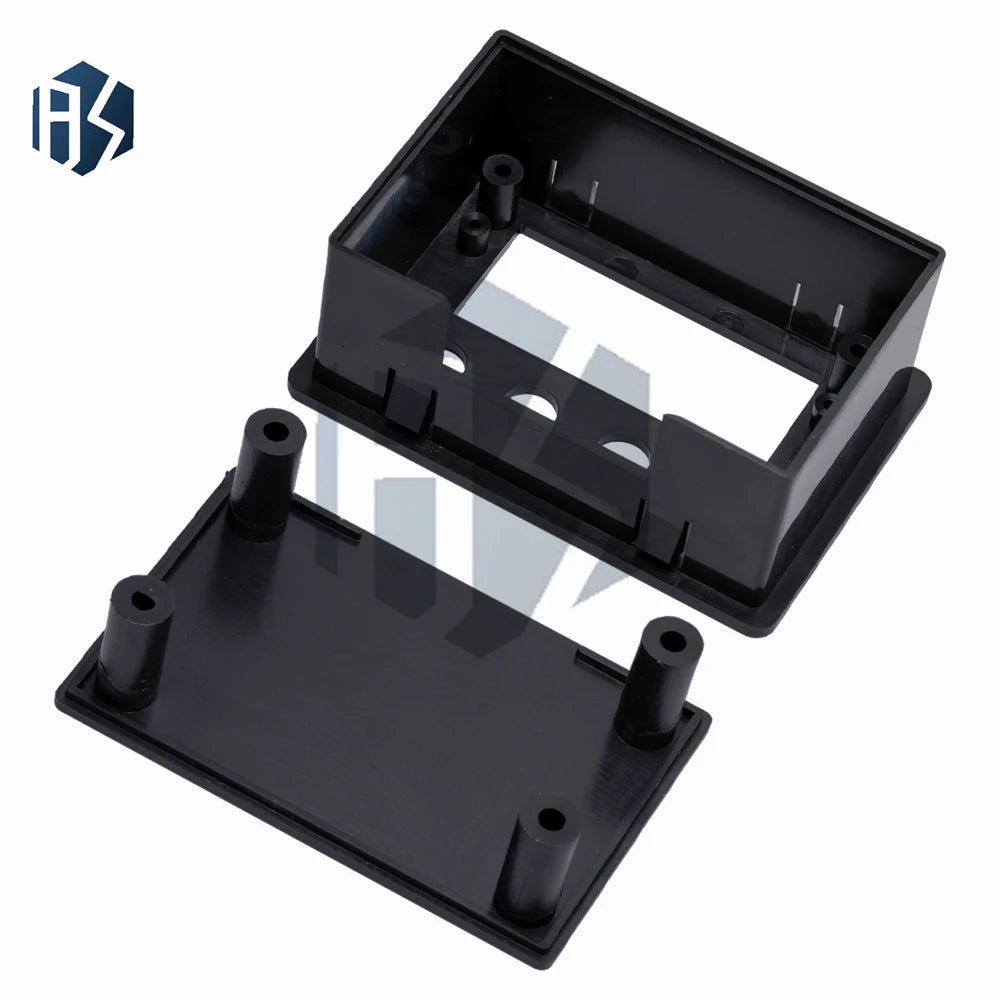 78 48 Digital Display Enclosure Industrial Control Junction Box Zpaxo