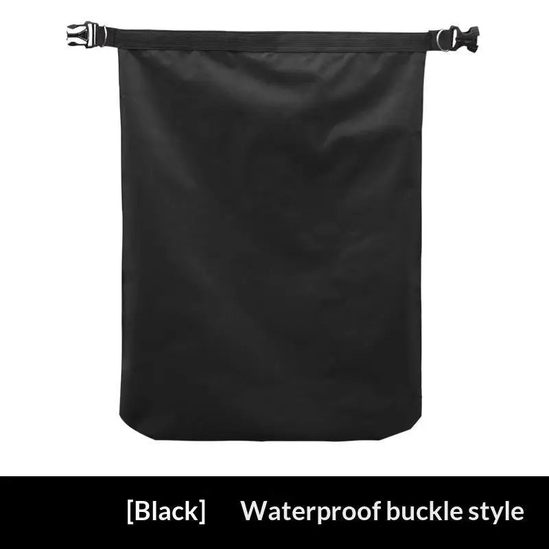 Waterproof Motorcycle Helmet Bag with Combination Lock