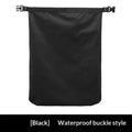 Waterproof Motorcycle Helmet Bag with Combination Lock