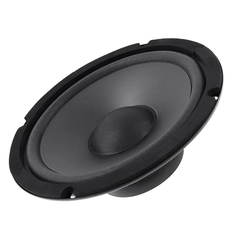 ZOHMYIY YH-600 600W 6-Inch Coaxial Car Speaker | Full Range