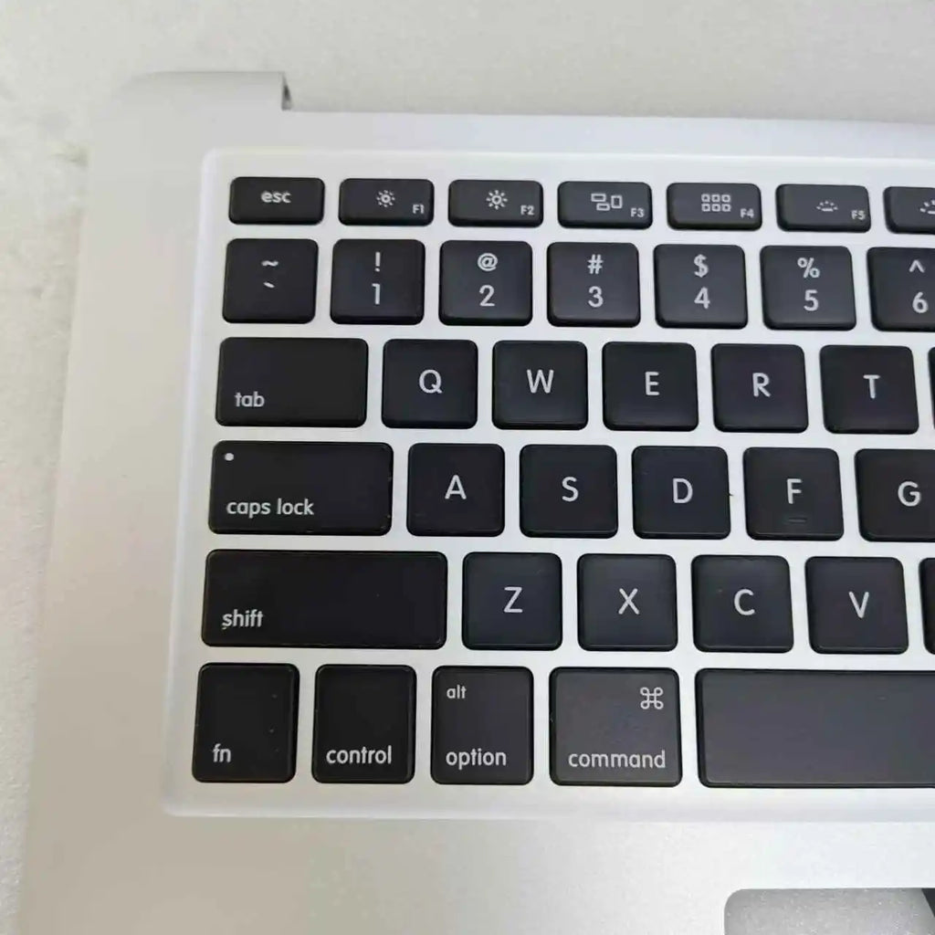Disassembly Machine Macbook Air A1466 C Shell Keyboard 2012-2017Year