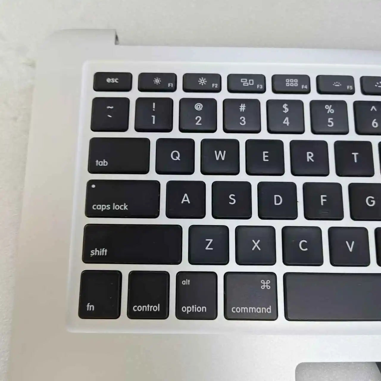 Disassembly Machine Macbook Air A1466 C Shell Keyboard 2012-2017Year