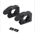Quick Fist Rubber Mounting Clamp – 1.18"–1.42" Tool Holder