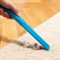 Dryer Vacuum Hose Attachment Lint Duster Duct Tool Portable Cleaner Attachment Hose for Home Household Indoor Window Zpaxo Default Title