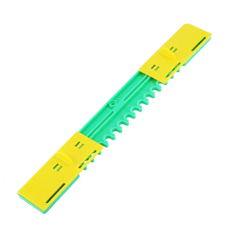 Beekeeping Plastic Beehive Door Prevent Bees Escaping Tools