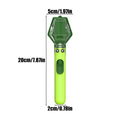 Kids Insect Catcher Toy – Bug Observer with Magnifier Lens Bug Catcher Toy Zpaxo Green