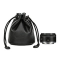 652F Advanced Lens Holder Featuring Ergonomic Handle Photography Zpaxo A2EB8TE2400786-BK-S CN