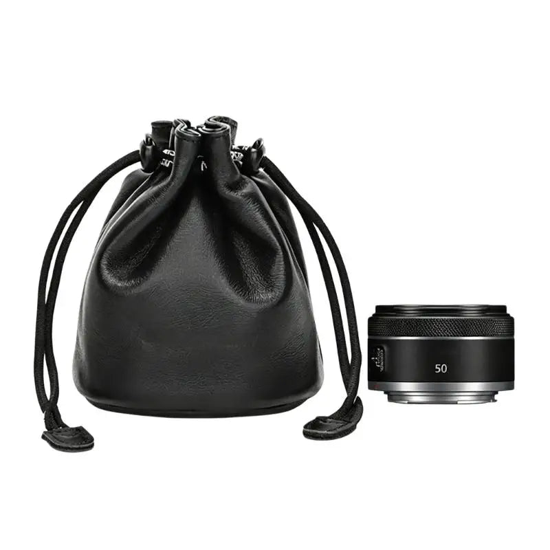 652F Advanced Lens Holder Featuring Ergonomic Handle Photography Zpaxo A2EB8TE2400786-BK-S CN