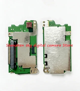Repair Part Canon 6D Power Board DC Powerboard Accessories Camera