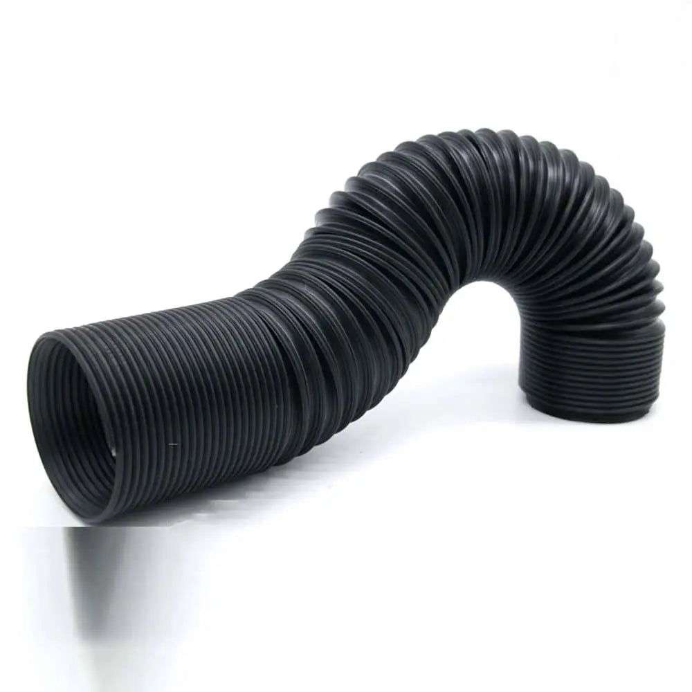 Pipe Inlet Hose Tube Car Air Filter Intake Accessories Engine Zpaxo