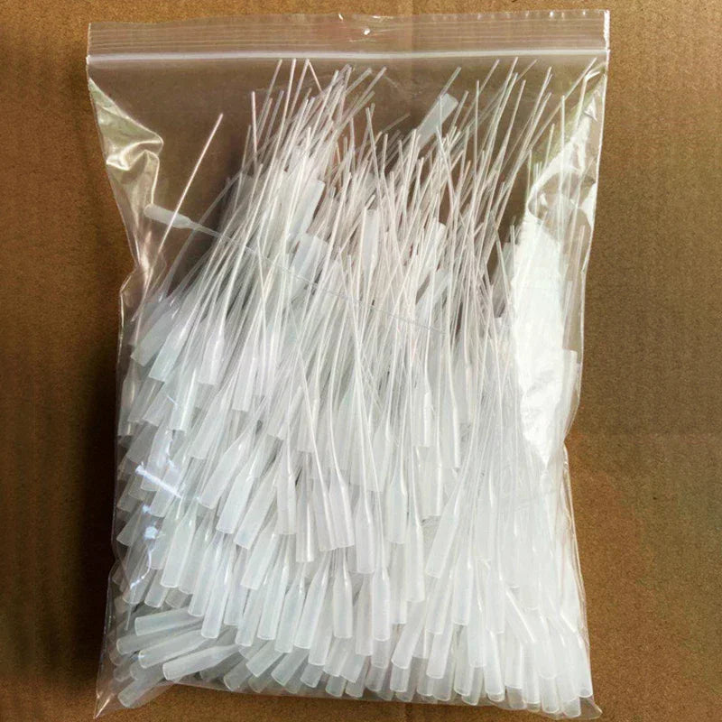 8 Precision Glue Applicators Crafts Laboratory Dispensing Universal Zpaxo