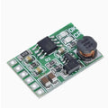 DC 5V 12V UPS Mobile Power Converter Module 2-in-1 Charger Boost Zpaxo 5V