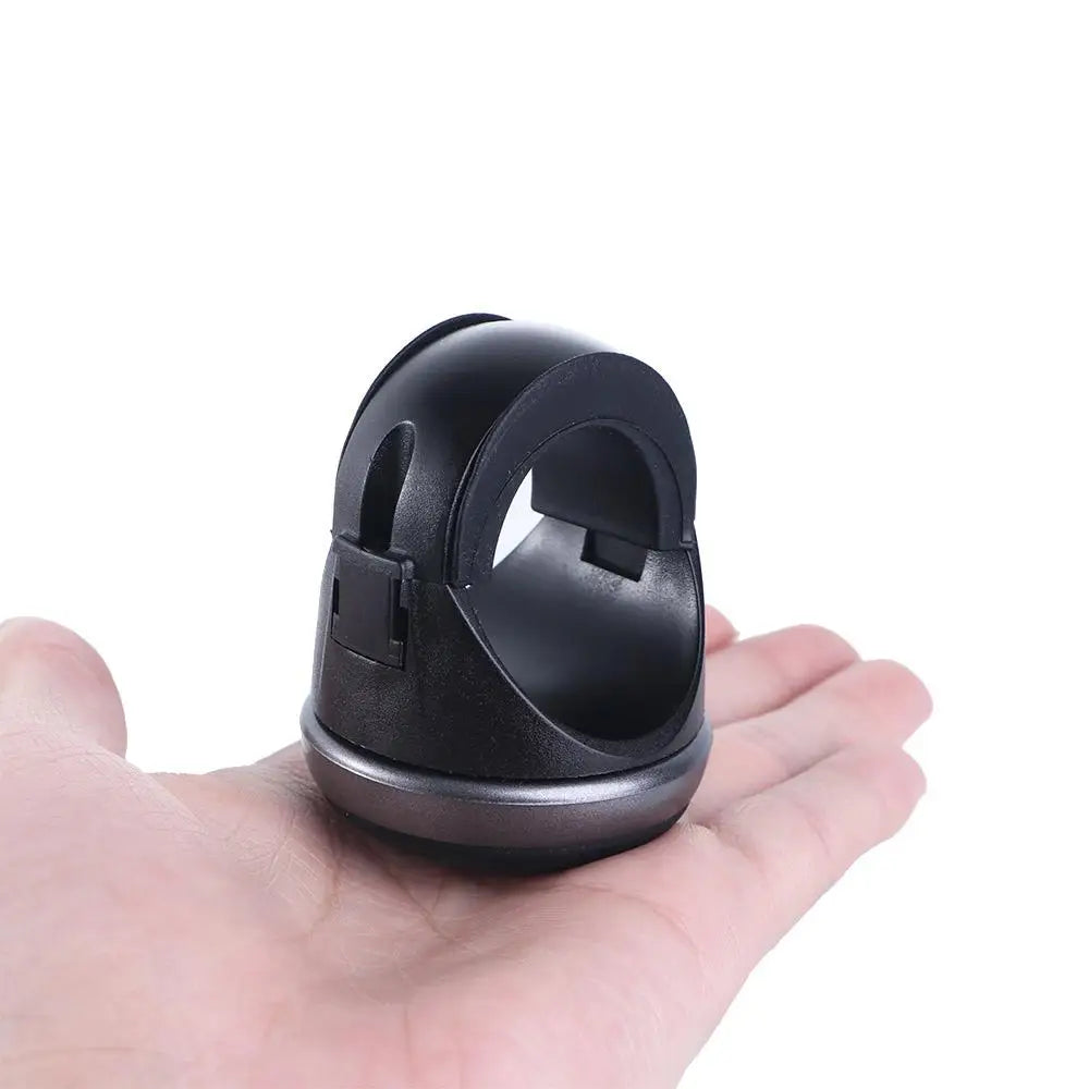 Durable 360 Degree Rotation Metal Bearing Turning Power Handle Zpaxo