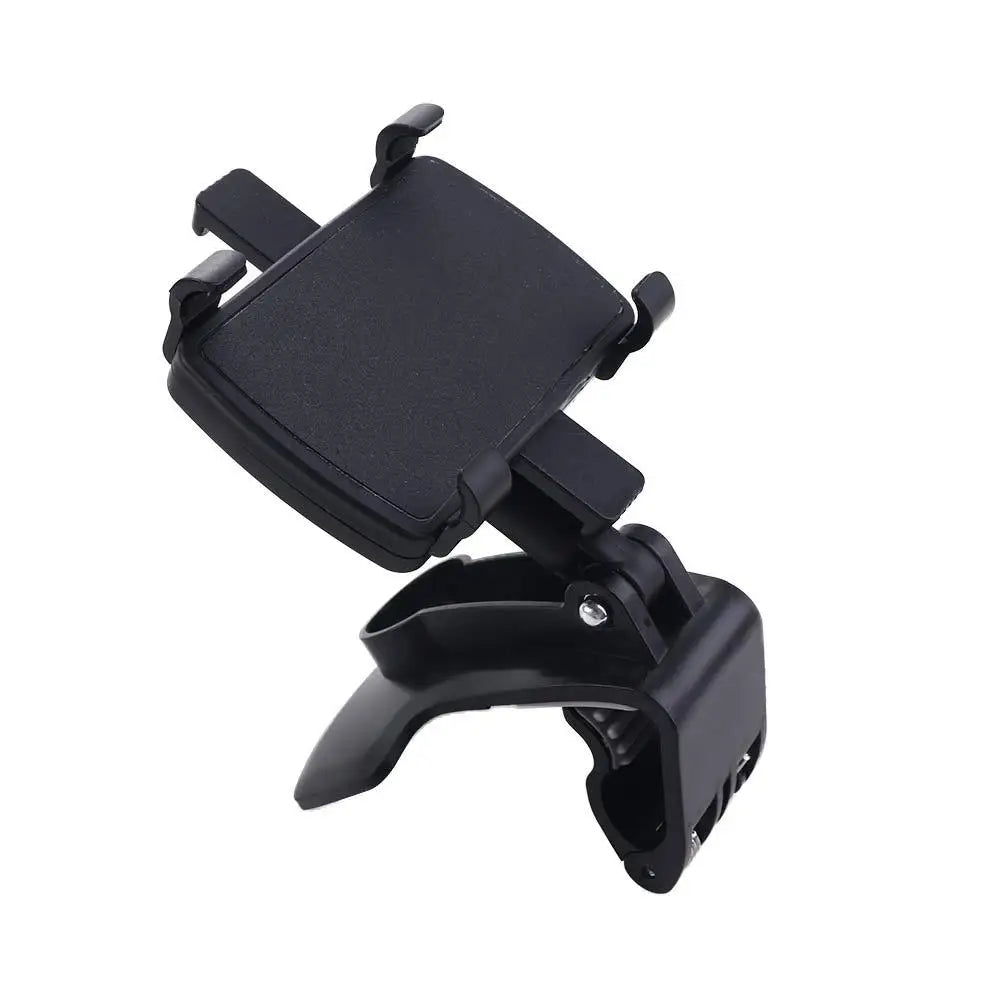 Mobile Phone Holder Dashboard Fixed Bracket Stand Navigation GPS Zpaxo