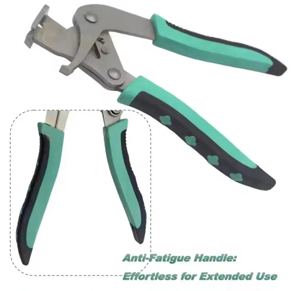 Automotive Grooved Pliers – Relay Puller & Fuse Removal Tool Automotive Removal Pliers Zpaxo