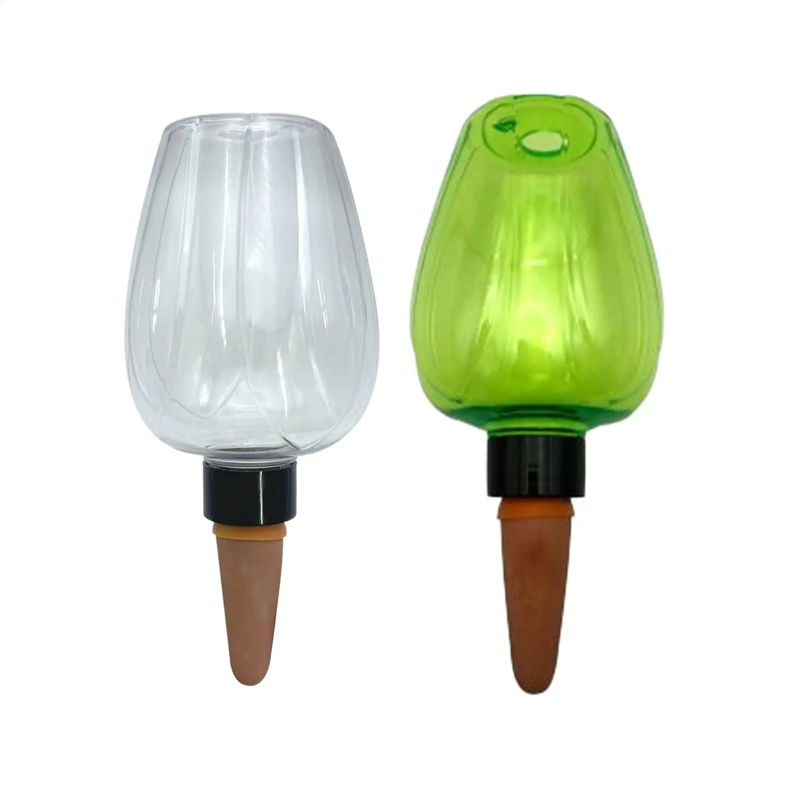 350ml Self-Watering Globe | Automatic Plant Drip Irrigation Plant Watering Globe Zpaxo