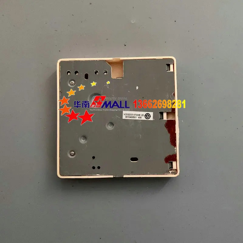 New Haier Air Conditioner Old Line Control Manual Operator 0010400501 V05 VC532237 Zpaxo