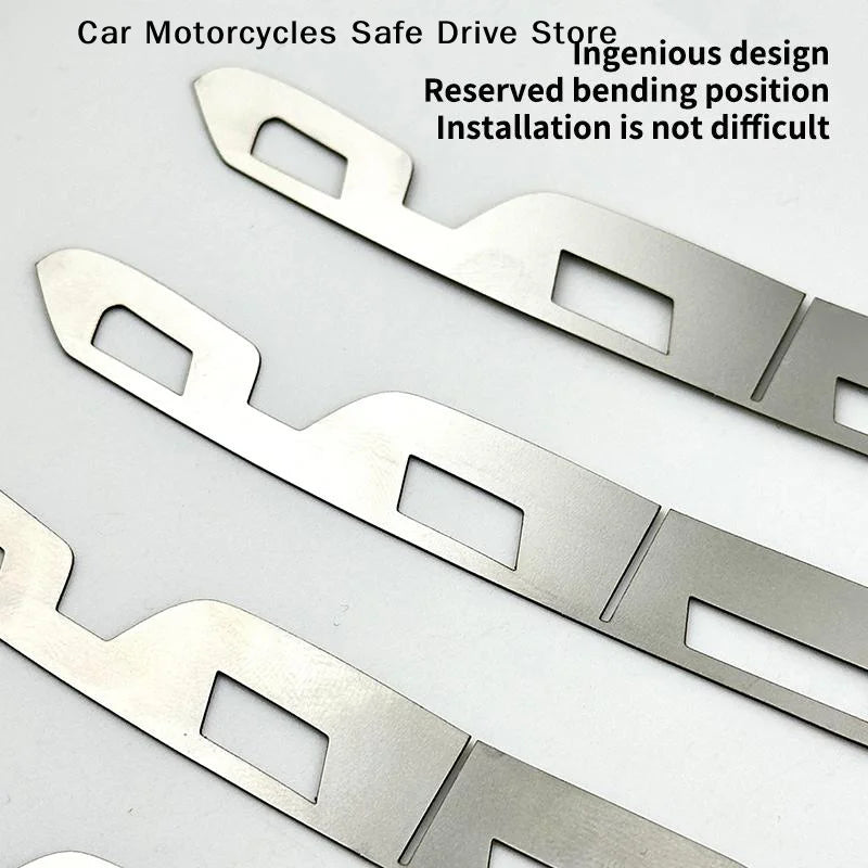 Stainless Steel Metal Bracket Golf 6 2009-2014 Grand Touring