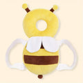 Little Bee Baby Pillow Breathable Anti Fall Hat Suitable Young