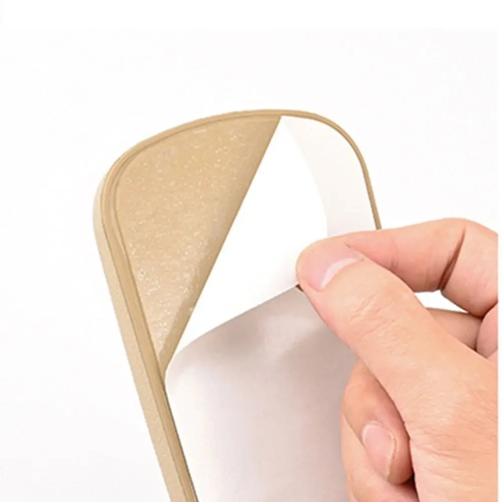 Pu Leather Car Knee Rest Pad Soft Fashion Auto Armrest Universal Zpaxo