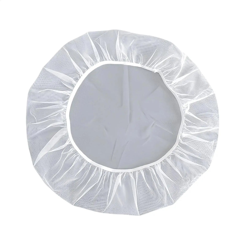 Rain Barrel Mesh Cover – Leaf & Insect Filter Screen Rain Barrel Cover Zpaxo