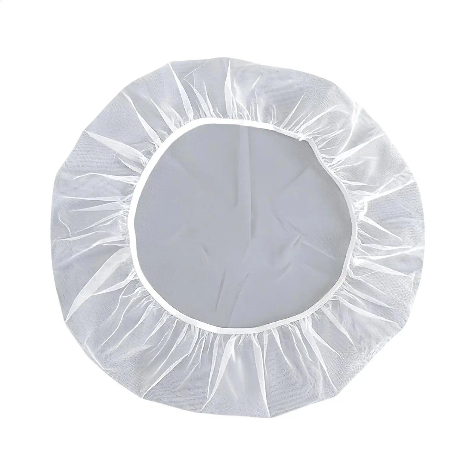 Rain Barrel Mesh Cover – Leaf & Insect Filter Screen Rain Barrel Cover Zpaxo